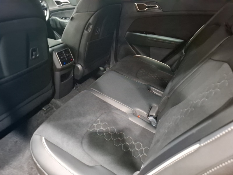 Used Kia Sportage 2025 for sale - 76414660: Photo 6