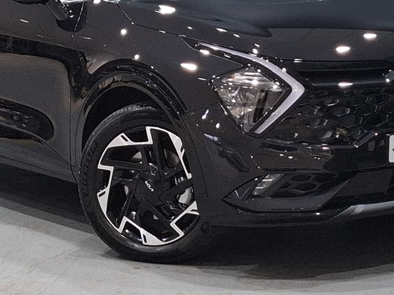 Used Kia Sportage 2025 for sale - 76414660: Photo 9