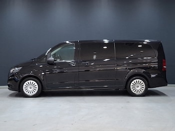 Used Mercedes-Benz Vito 2024 for sale - 78816559: Photo