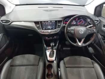 Used Vauxhall Crossland 2022 for sale - 74868436: Photo