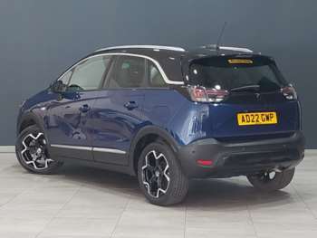 Used Vauxhall Crossland 2022 for sale - 74868436: Photo