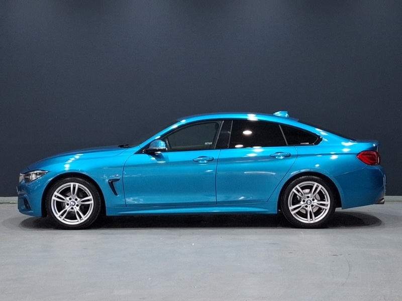 Used BMW 4 Series 2019 for sale - 78032647: Photo 4