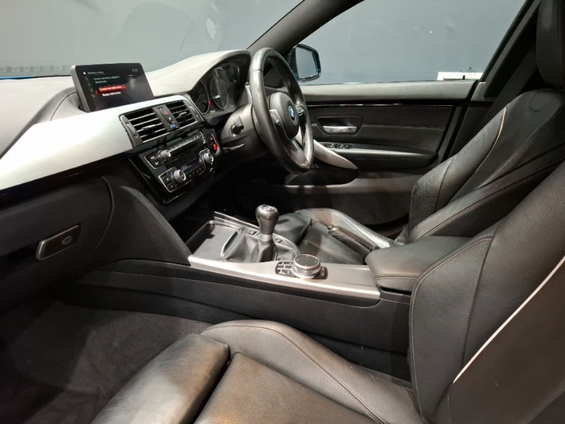 Used BMW 4 Series 2019 for sale - 78032647: Photo 5