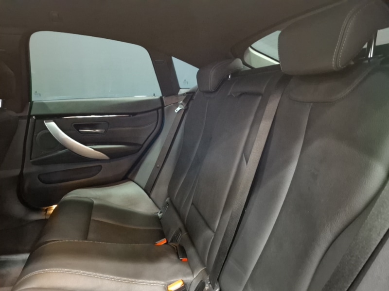 Used BMW 4 Series 2019 for sale - 78032647: Photo 6