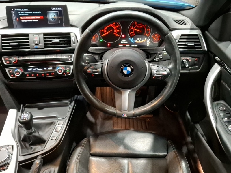 Used BMW 4 Series 2019 for sale - 78032647: Photo 7