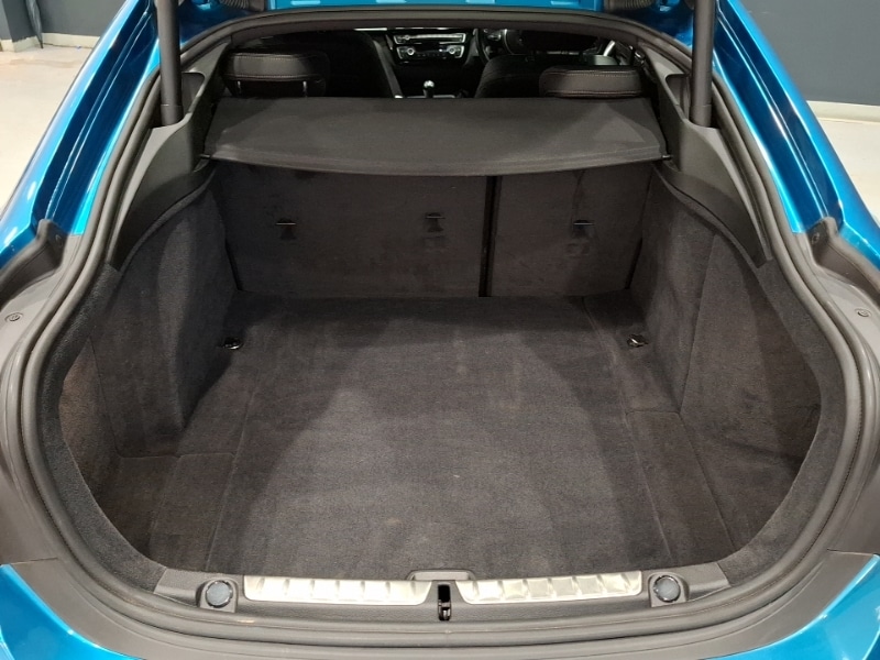 Used BMW 4 Series 2019 for sale - 78032647: Photo 8