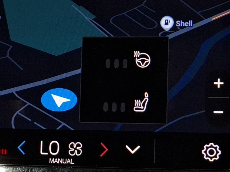 Used Volvo XC60 2023 for sale - 76925313: Photo 14