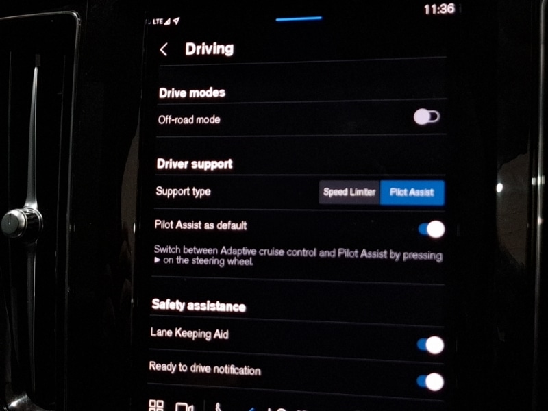 Used Volvo XC60 2023 for sale - 76925313: Photo 16