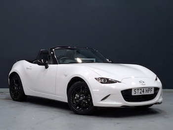 Used Mazda MX-5 2024 for sale - 76199420: Photo