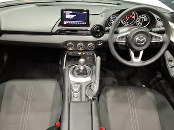 Used Mazda MX-5 2024 for sale - 76199420: Photo