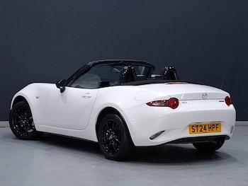 Used Mazda MX-5 2024 for sale - 76199420: Photo