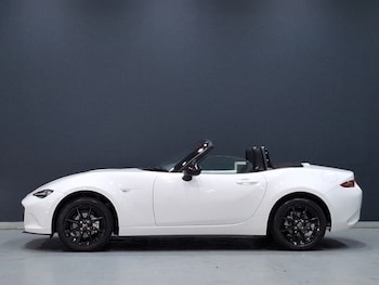 Used Mazda MX-5 2024 for sale - 76199420: Photo