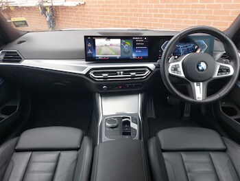 Used BMW 3 Series 2024 for sale - 78654022: Photo