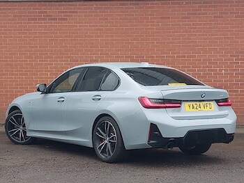 Used BMW 3 Series 2024 for sale - 78654022: Photo
