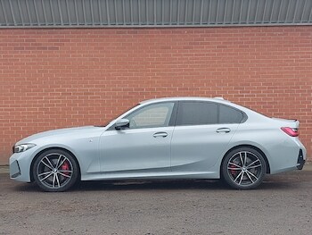 Used BMW 3 Series 2024 for sale - 78654022: Photo