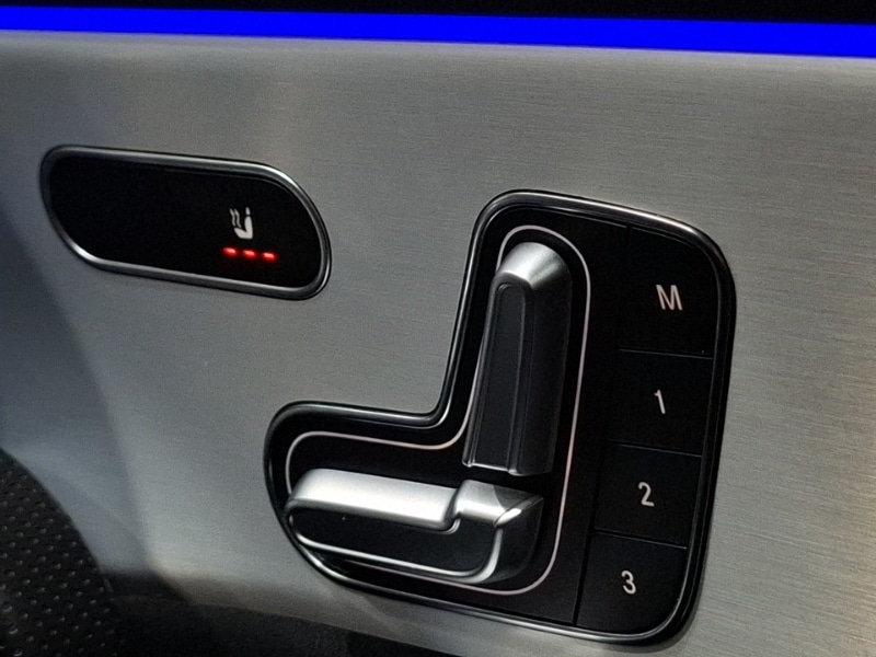 Used Mercedes-Benz CLA 2023 for sale - 76779842: Photo 13