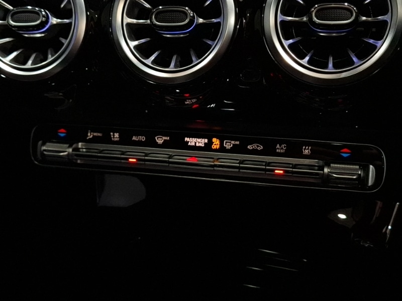 Used Mercedes-Benz CLA 2023 for sale - 76779842: Photo 16