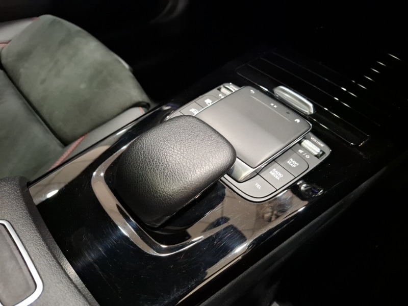 Used Mercedes-Benz CLA 2023 for sale - 76779842: Photo 17