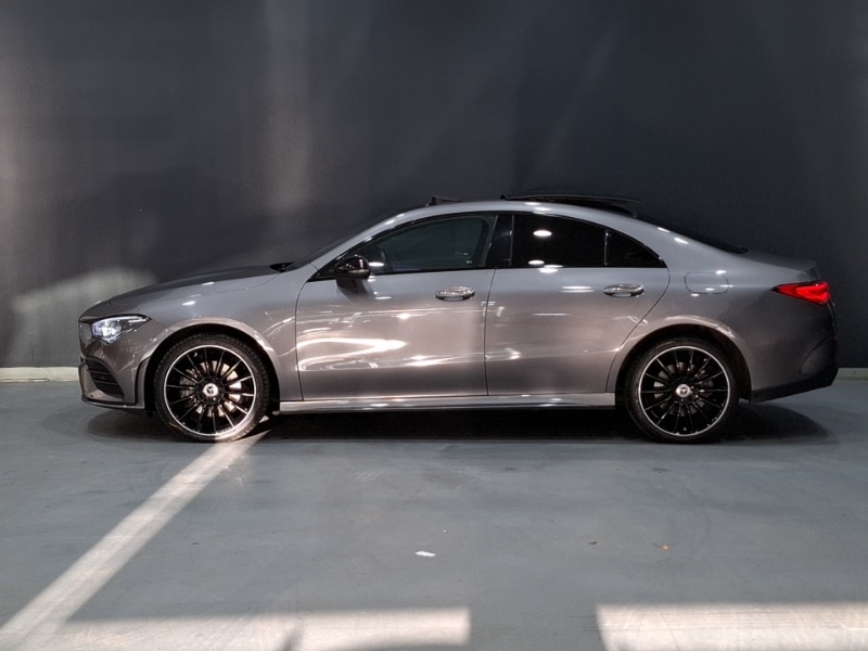 Used Mercedes-Benz CLA 2023 for sale - 76779842: Photo 4