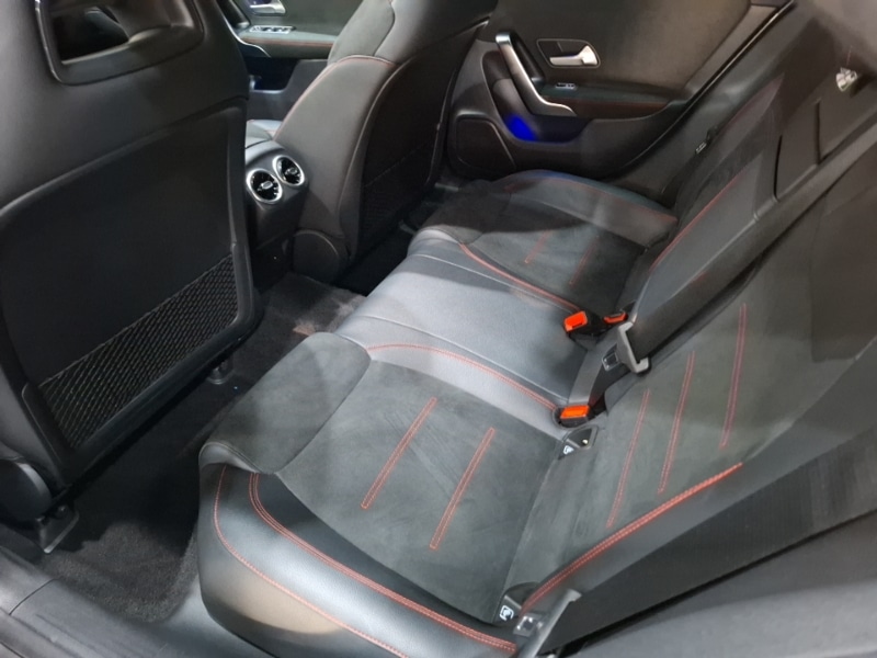 Used Mercedes-Benz CLA 2023 for sale - 76779842: Photo 6