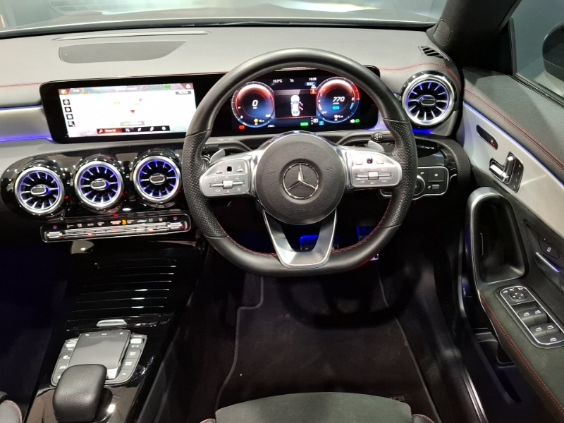 Used Mercedes-Benz CLA 2023 for sale - 76779842: Photo 7