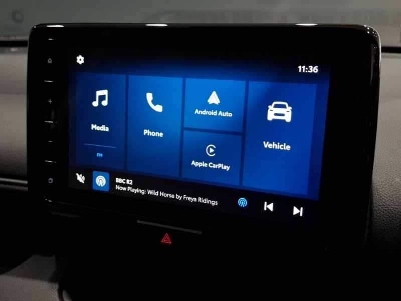 Used Mazda Mazda2 HYBRID 2024 for sale - 77731333: Photo 13