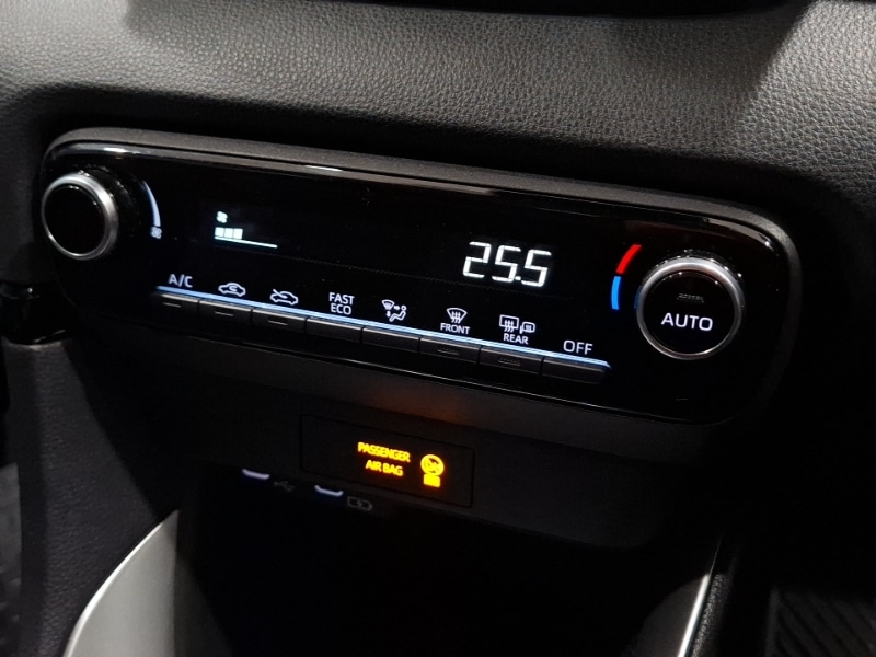 Used Mazda Mazda2 HYBRID 2024 for sale - 77731333: Photo 14