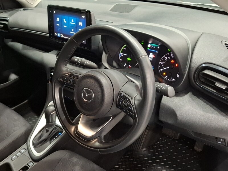 Used Mazda Mazda2 HYBRID 2024 for sale - 77731333: Photo 19