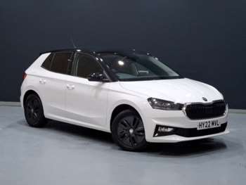 2022 - 1.0 TSI 110 Colour Edition 5dr