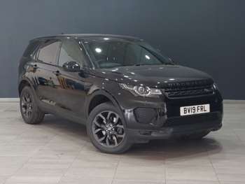 2019 - 2.0 TD4 180 Landmark 5dr Auto