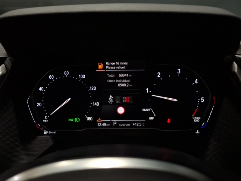 Used BMW 1 Series 2021 for sale - 77389295: Photo 10