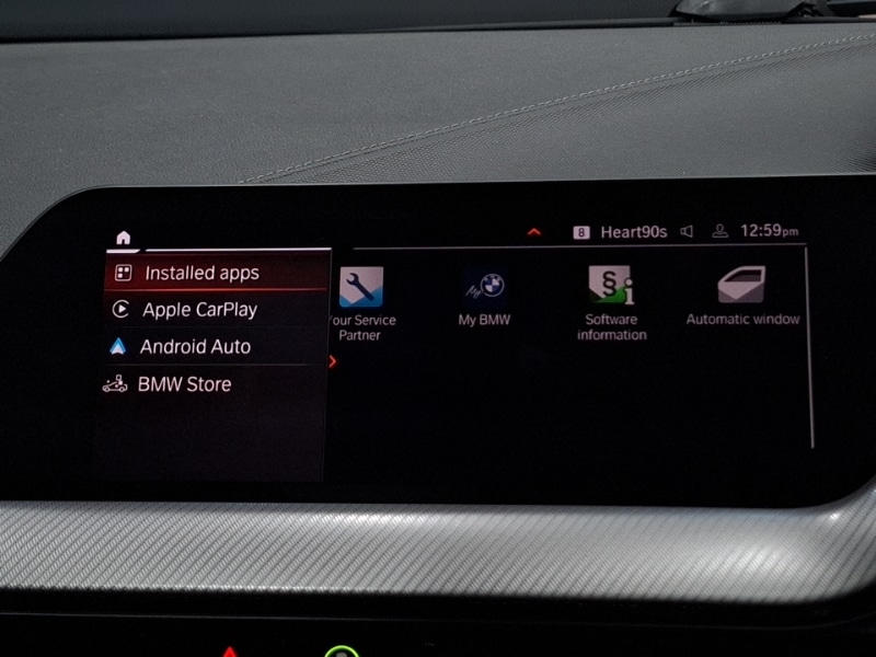 Used BMW 1 Series 2021 for sale - 77389295: Photo 13