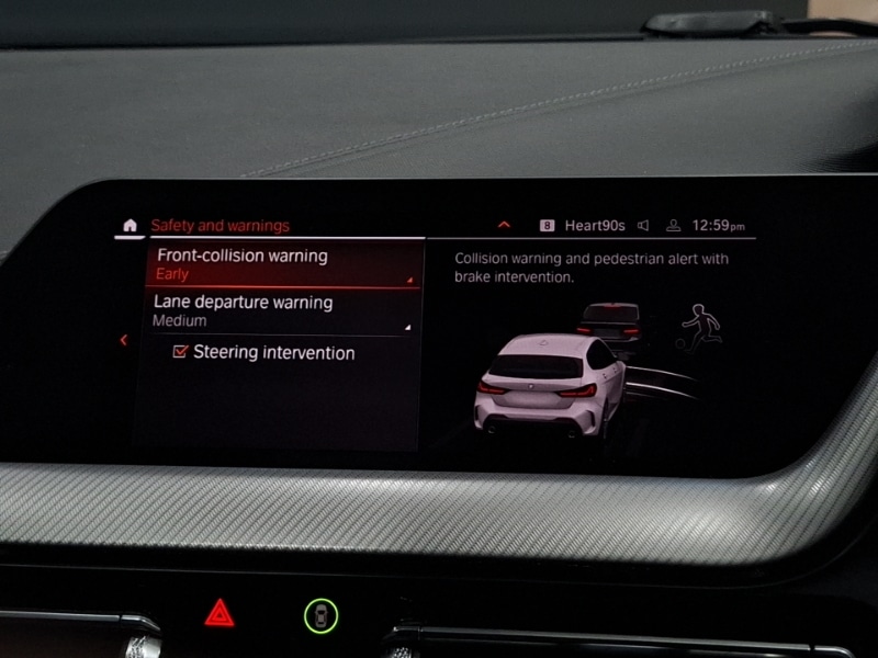 Used BMW 1 Series 2021 for sale - 77389295: Photo 14