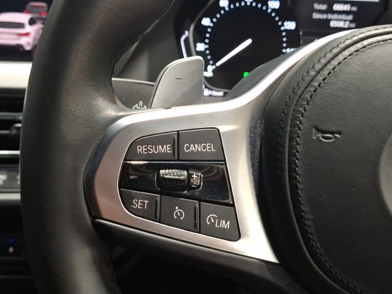 Used BMW 1 Series 2021 for sale - 77389295: Photo 17