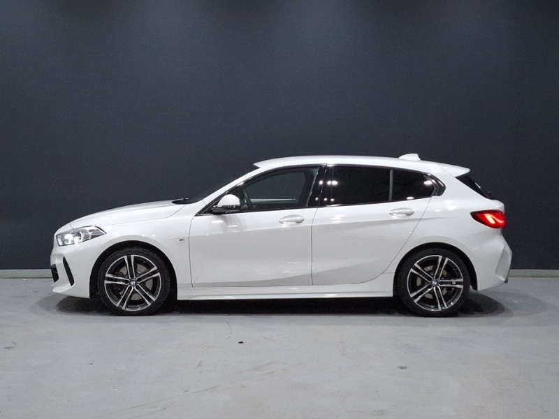 Used BMW 1 Series 2021 for sale - 77389295: Photo 4