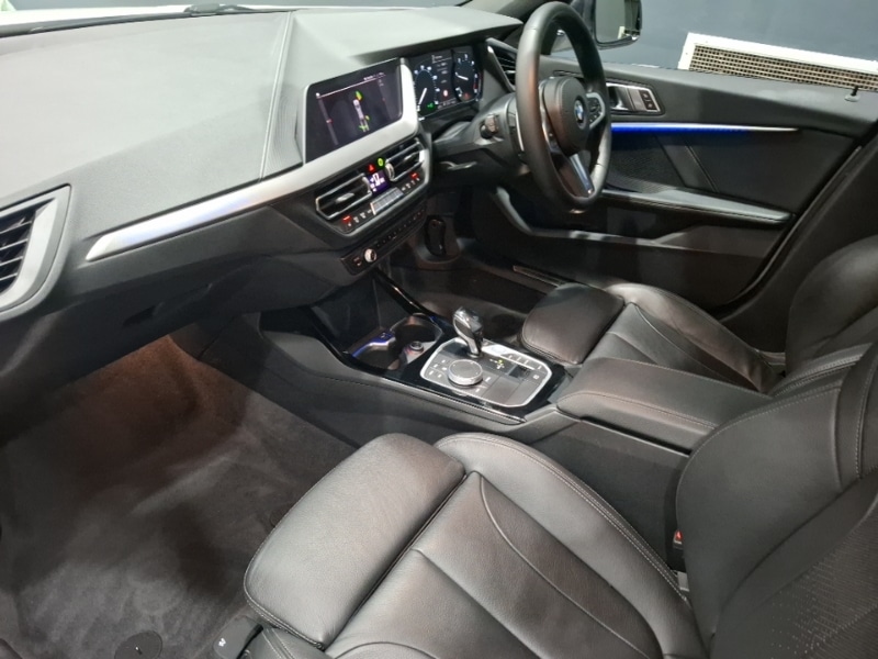 Used BMW 1 Series 2021 for sale - 77389295: Photo 5