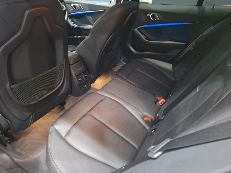 Used BMW 1 Series 2021 for sale - 77389295: Photo 6