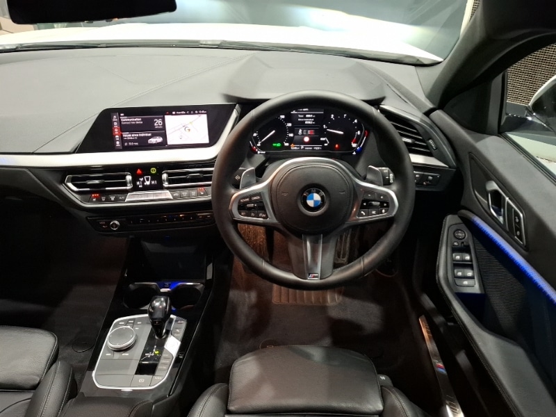 Used BMW 1 Series 2021 for sale - 77389295: Photo 7