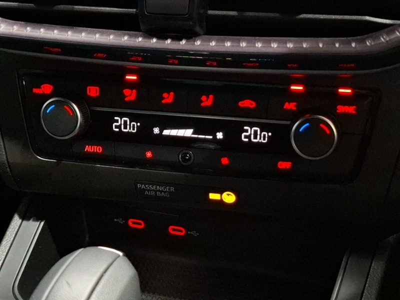 Used SEAT Ibiza 2025 for sale - 76800047: Photo 15