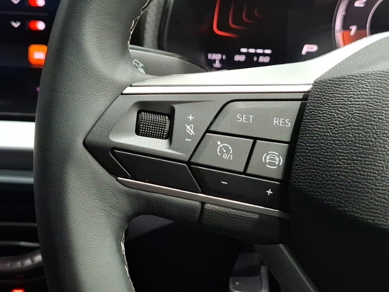 Used SEAT Ibiza 2025 for sale - 76800047: Photo 17