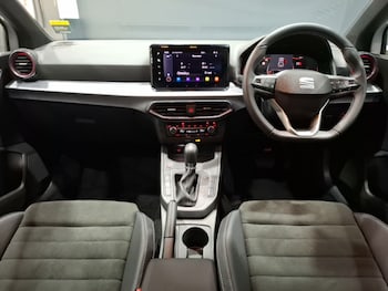 Used SEAT Ibiza 2025 for sale - 76800047: Photo