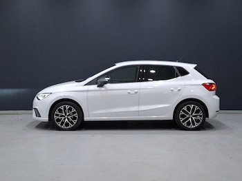 Used SEAT Ibiza 2025 for sale - 76800047: Photo