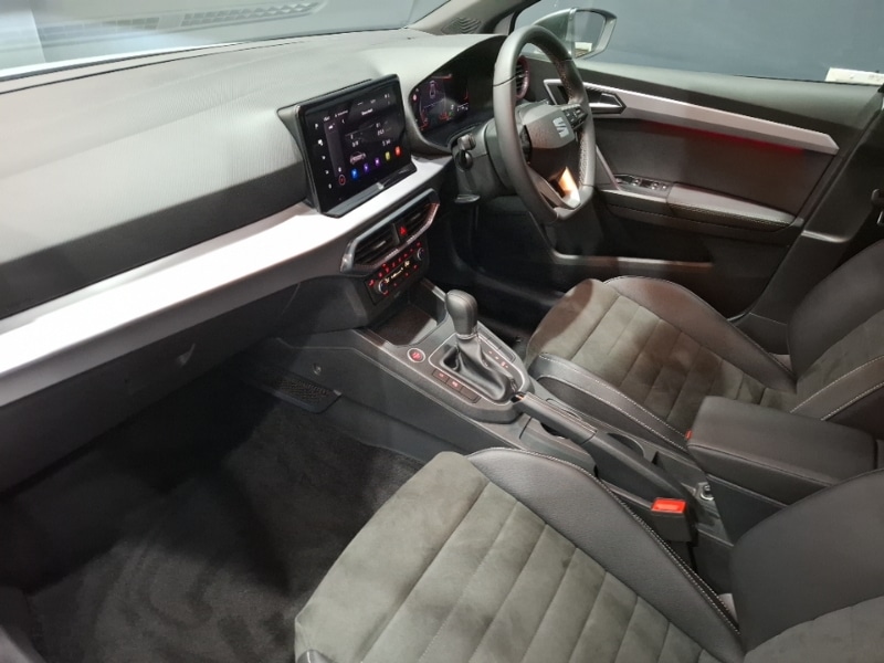 Used SEAT Ibiza 2025 for sale - 76800047: Photo 5