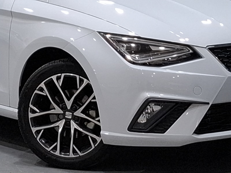 Used SEAT Ibiza 2025 for sale - 76800047: Photo 9