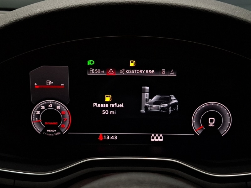 Used Audi A4 2021 for sale - 76502379: Photo 10