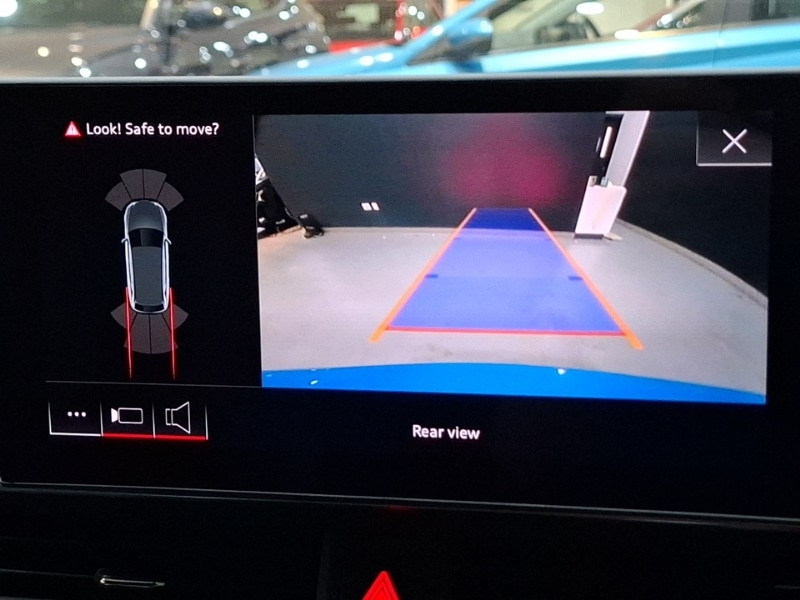 Used Audi A4 2021 for sale - 76502379: Photo 11