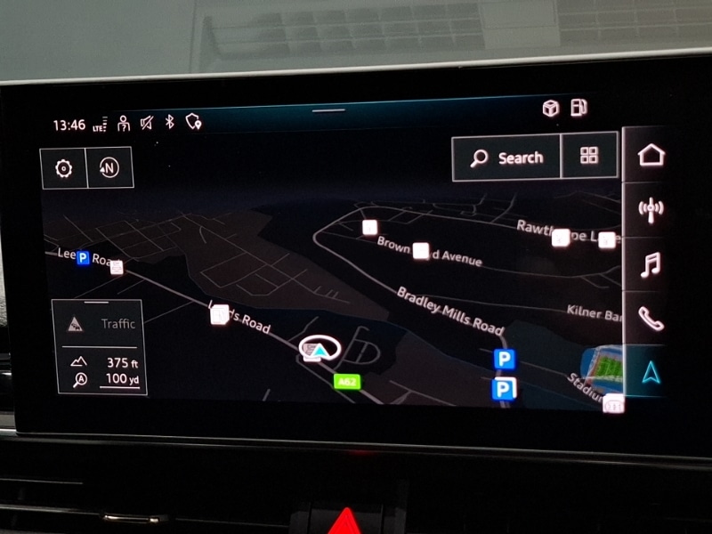 Used Audi A4 2021 for sale - 76502379: Photo 12