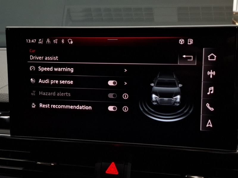 Used Audi A4 2021 for sale - 76502379: Photo 14