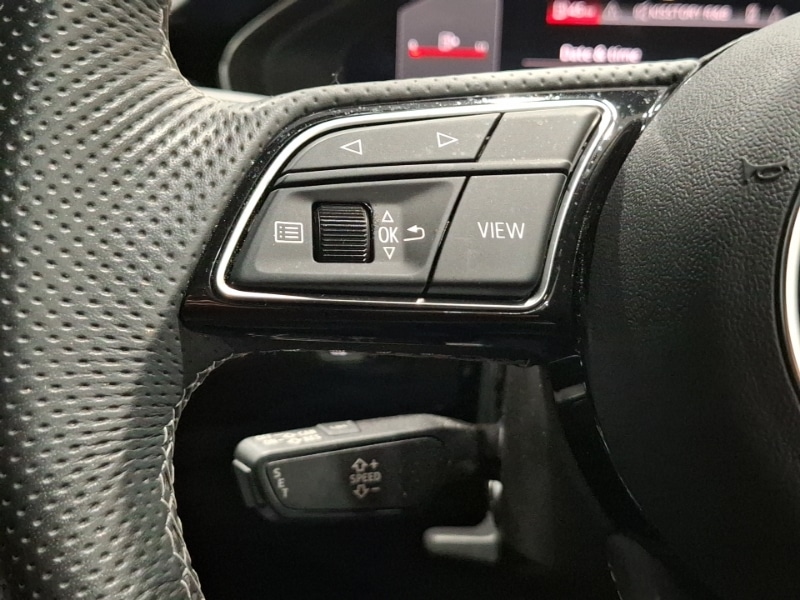 Used Audi A4 2021 for sale - 76502379: Photo 18