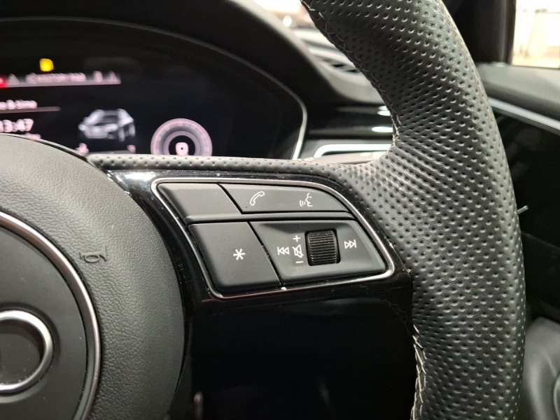 Used Audi A4 2021 for sale - 76502379: Photo 19